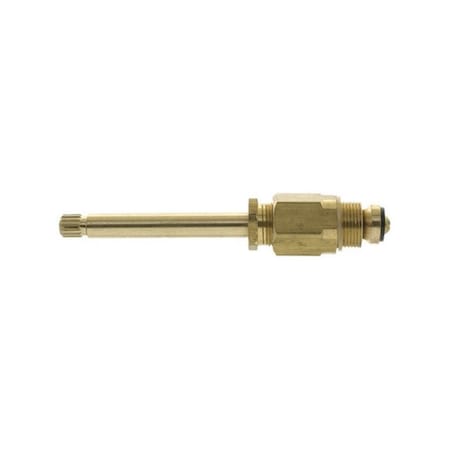 Swivel 9D0017310B Hot w/ Cold Stem for Central Faucets SW708815